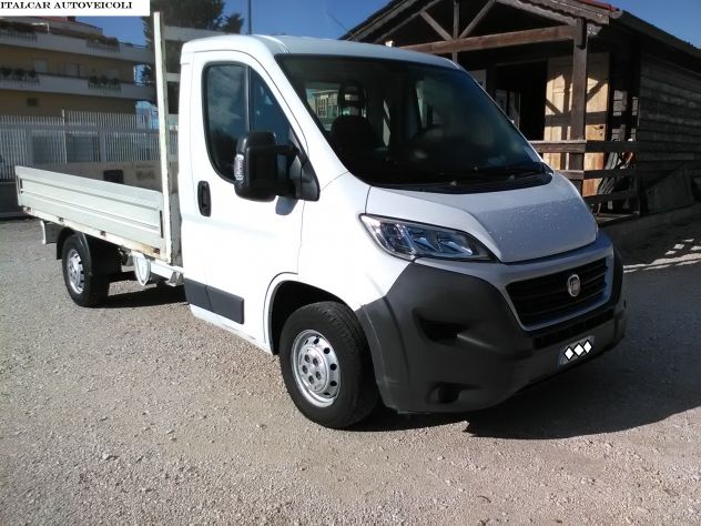 Ducato cassone fisso - Foto 4