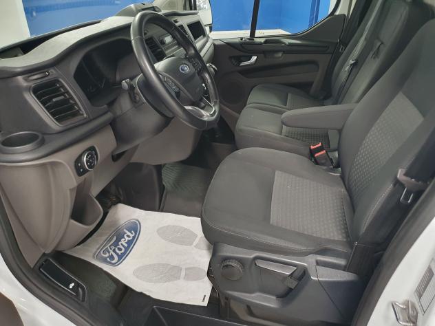 Ford Transit Custom T. Custom MCA Van Trd 130cv MHEV 300 L2 - Foto 5
