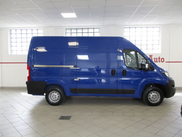Peugeot Boxer 2.2 333 BLUEHDI (140CV) L2H2 UNIPROPRIETARIO - Foto 3