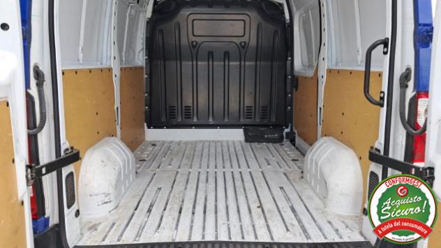 RENAULT Master T33 2.3 dCi 150 PC-TM Furgone Energy Start rif. 23698989 - Foto 7