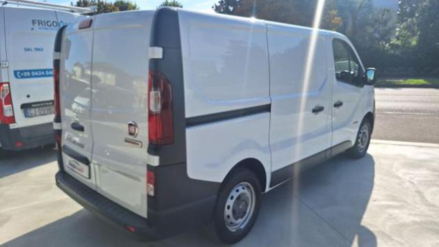 FIAT Talento 1.6 Ecojet PC-TN Furgone 10q N°GC579 rif. 23503344 - Foto 10