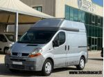 RENAULT TRAFIC  2.5 DCi 135CV - TETTO ALTO rif. 22927405