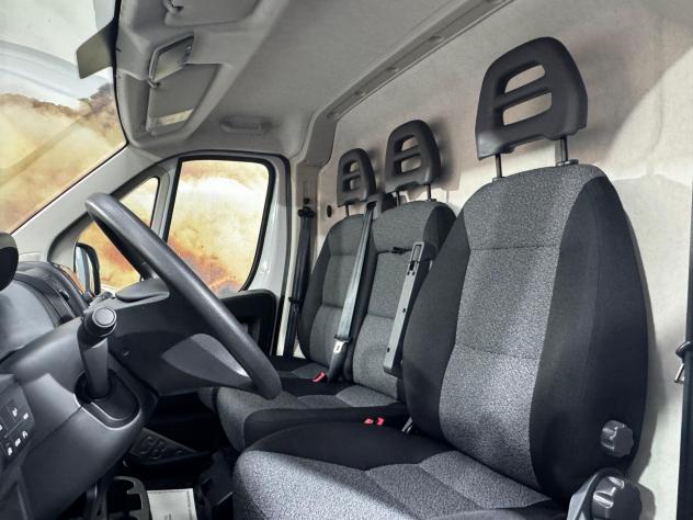 Fiat Ducato 28 2.3 MJT 120CVFurgone - Foto 8