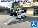 FIAT Doblo 1.6 M-Jet 120cv XL TRASPORTO DISABILI euro6 pedana rif. 23635847