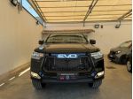 Evo Cross 4 Evo Cross 4 2.0 Turbo Diesel Doppia Cabina 4x4