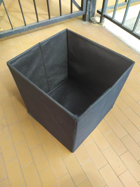 Cestini in vimini per confezioni regalo - Foto 4