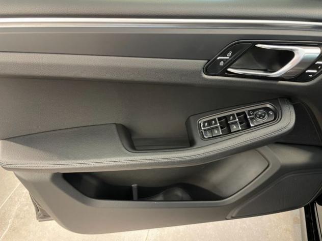 PORSCHE Macan 2.0 265 CV PDK Tetto Pelle rif. 23630531 - Foto 7