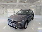 VOLKSWAGEN T-Roc 2.0 TDI SCR Life rif. 23893748