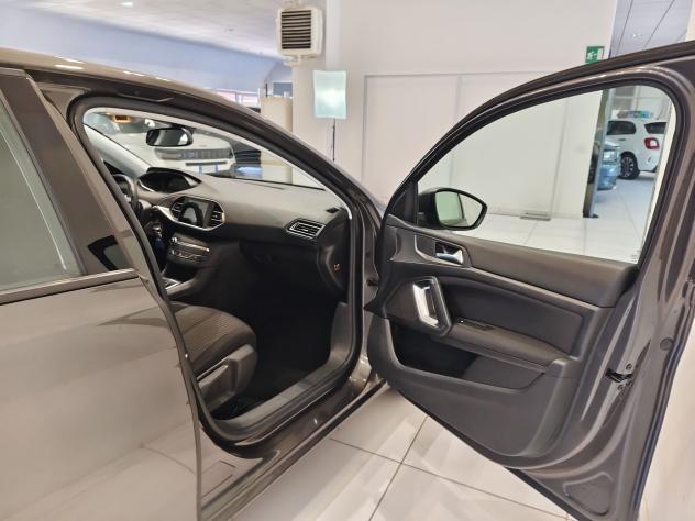 Peugeot 308 308 SW 1.5 bluehdi Active Pack s&s 130cv my20*DIESEL*GARANTITA*STATION WAGON* - Foto 10