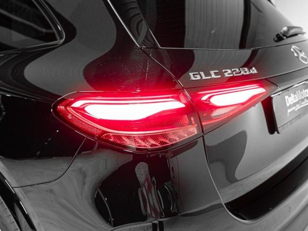 Mercedes-Benz GLC 220 d 4MATIC AMG Line Advanced Plus - Foto 8