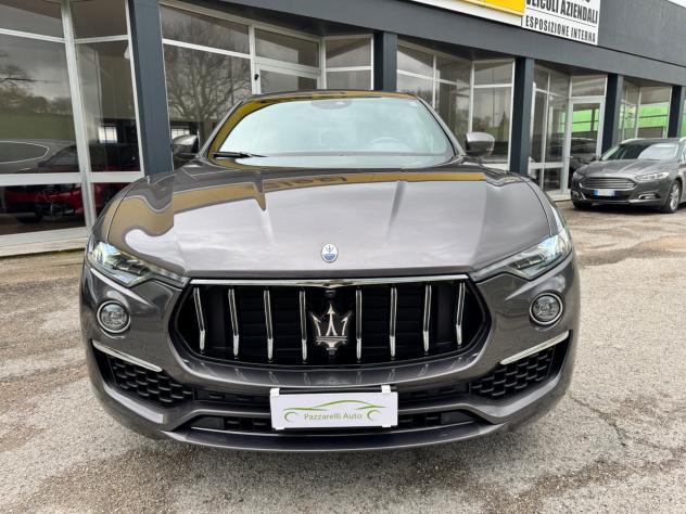 Maserati Levante 330 CV MHEV AWD GT - Foto 3