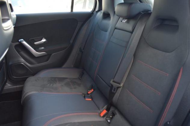 MERCEDES-BENZ A 180 Automatic AMG Line Premium 136 Cv rif. 24046861 - Foto 9