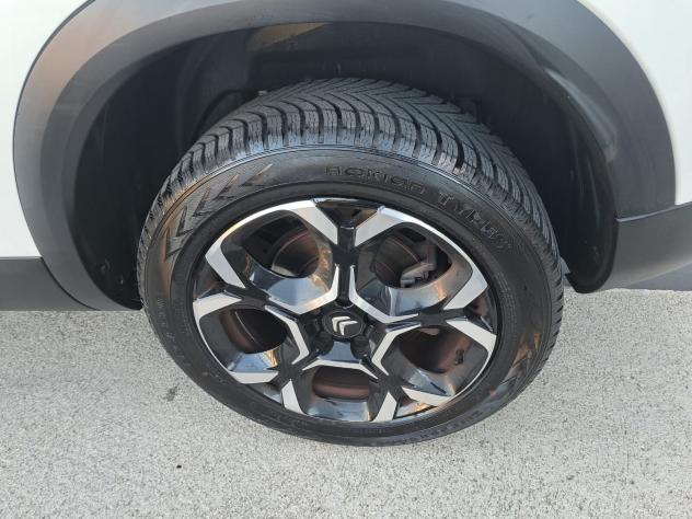 CITROEN C5 AIRCROSS 1.5 BLUEHDI 130 CV EAT SHINE - Foto 8