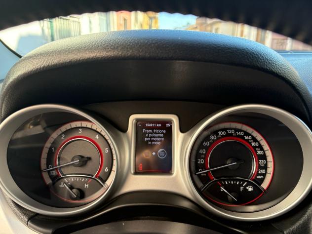 FIAT FREEMONT 2.0 MJT 170 CV FULL OPTIONAL PERFETTA - Foto 5