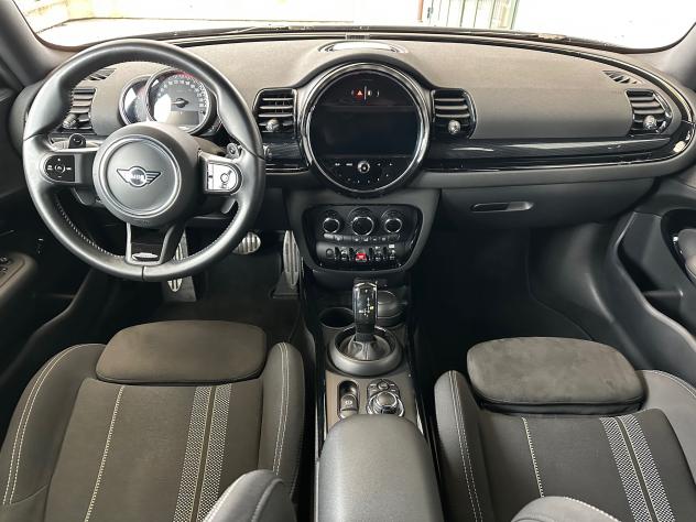 Mini Mini Clubman 2.0 JCW JCW auto - Foto 12