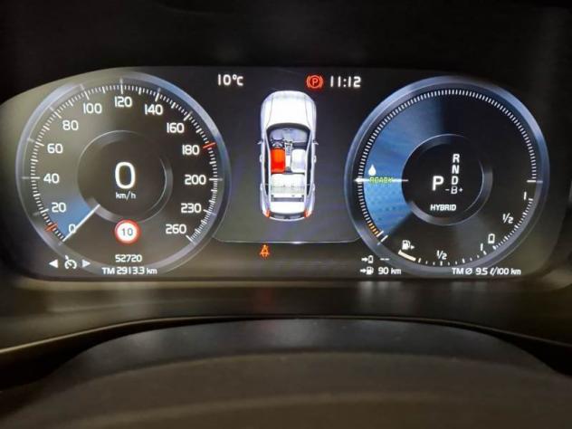 Volvo XC40 Recharge T5 180+82 CV Recharge Plug-in Hybrid Inscription - Foto 8