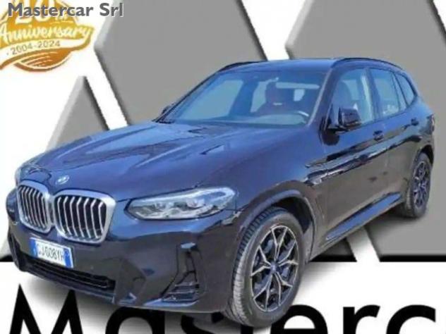 BMW X3 X3 G01 2021 xdrive30e Msport Auto - GJ008YH rif. 24173893