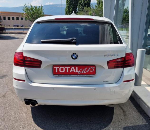 BMW 520 d Touring Business aut. rif. 23868144 - Foto 8