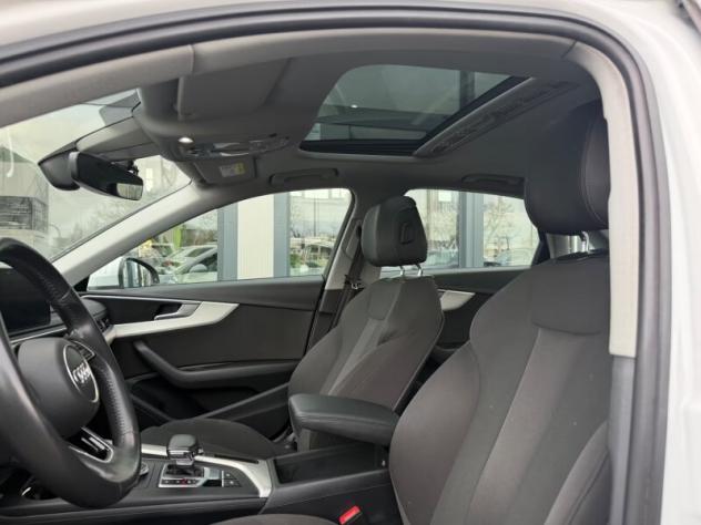 AUDI A4 5ª serie A4 40 TFSI S tronic S line edition - Foto 6