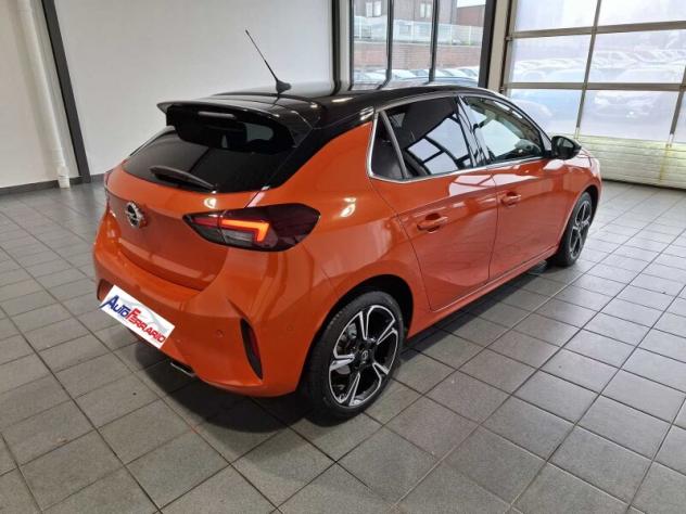 OPEL Corsa 6ª serie Corsa 1.2 130 CV aut. GS Line - Foto 4