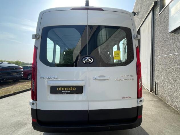Maxus Deliver 9 2.0 CRDI 150CV 9 posti Flex Floor - Foto 6