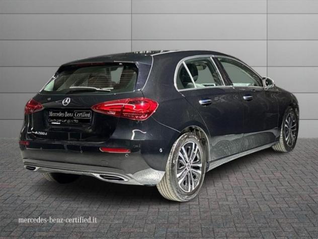 MERCEDES-BENZ A 200 d Automatic Progressive Advanced rif. 24171695 - Foto 2