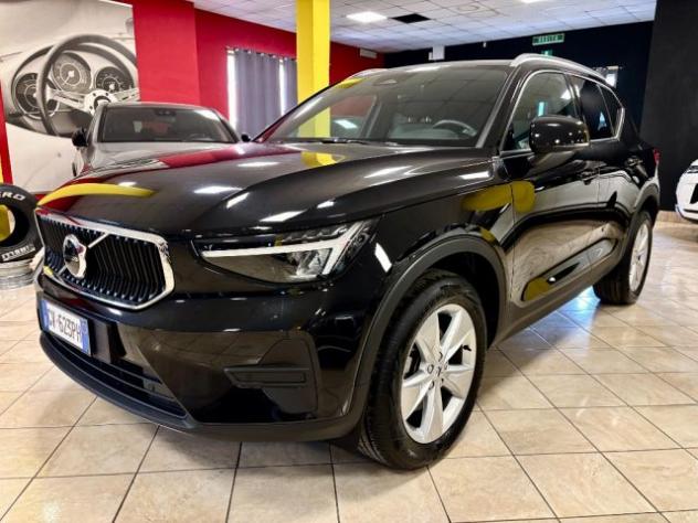 VOLVO XC40 B3 automatico Core UNIPRO - PREZZO REALE rif. 24040274 - Foto 3