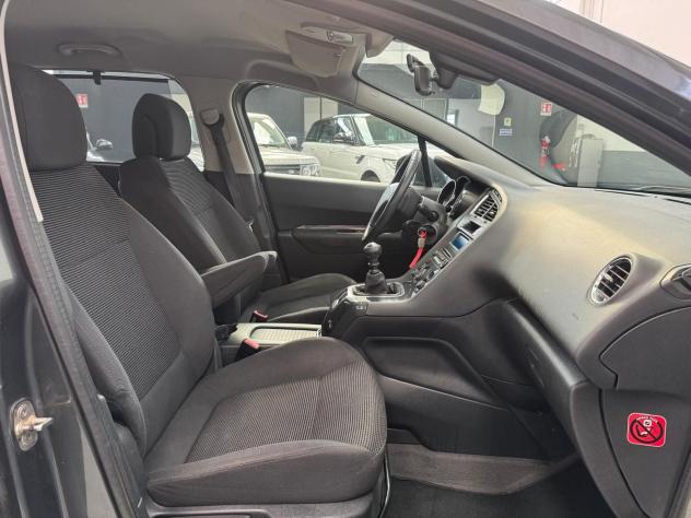Peugeot 5008 5008 1.6 hdi Business 112cv - Foto 5