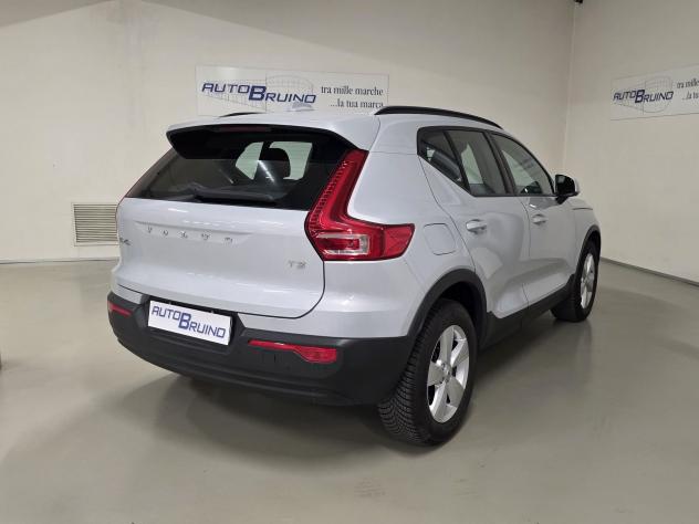 Volvo XC40 XC40 T3 Geartronic Momentum Core 163CV - Foto 5
