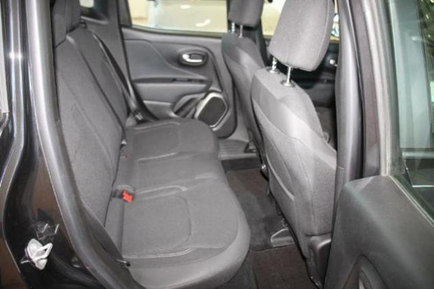 JEEP Renegade GPL DELLA CASA rif. 23698469 - Foto 10