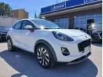 Ford Puma 1.0 HYBRID 125 CV TITANIUM 2023