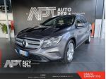Mercedes-Benz GLA GLA 200 d (cdi) Sport 4matic auto