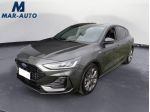 Ford Focus 1.0 EcoBoost Hybrid 125cv ST-Line