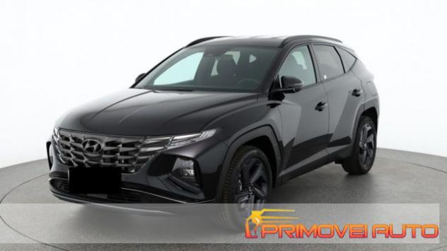 HYUNDAI Tucson 1.6 T-GDI GPL rif. 21391354 - Foto 4