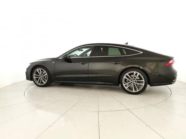 Audi A7 Sportback 45 3.0 tdi mhev Business plus quattro s-tronic - Foto 2