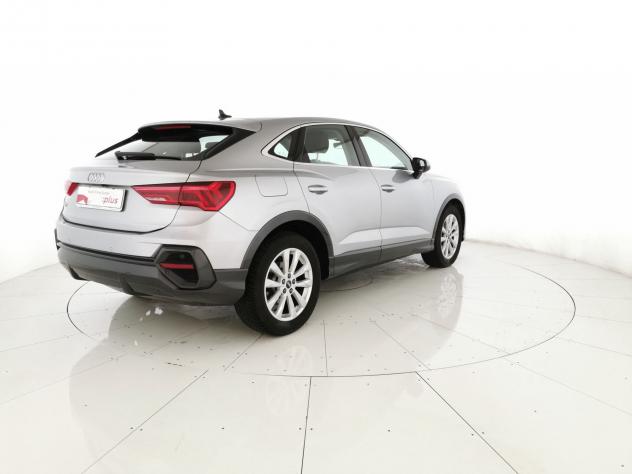 Audi Q3 Sportback 35 2.0 tdi Business Plus s-tronic - Foto 3