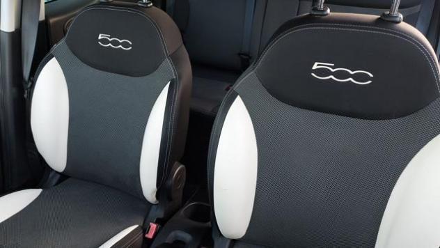 FIAT 500L 1.3 Multijet 85 CV Trekking Ben Tenuta OKNeop. rif. 24062786 - Foto 6