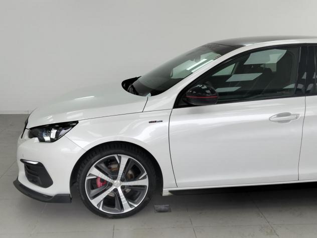 Peugeot 308 PureTech Turbo 130 S&S GT Line - Foto 9