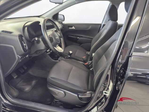 KIA Picanto 1.0 12V GPL 5 porte Urban rif. 24122115 - Foto 9