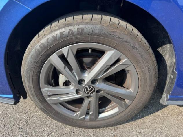 VOLKSWAGEN Polo 1.0 TSI R-Line ***Neopatentati*** rif. 22500519 - Foto 9