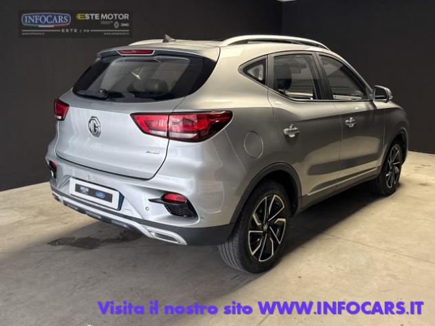 MG ZS 1.0 T-GDI 112 CV Luxury - PROMO rif. 24046253 - Foto 4