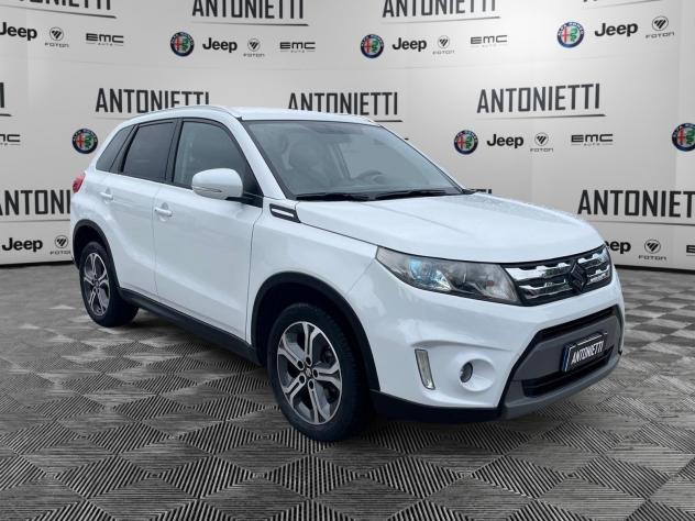 Suzuki Vitara Vitara 1.6 ddis V-Top s&s 4wd allgrip - Foto 3