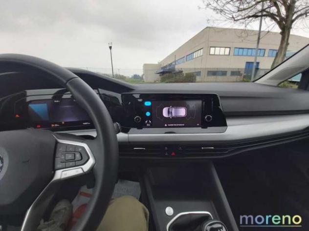VOLKSWAGEN Golf 1.0 TSI 90 CV Trendline rif. 18736727 - Foto 10