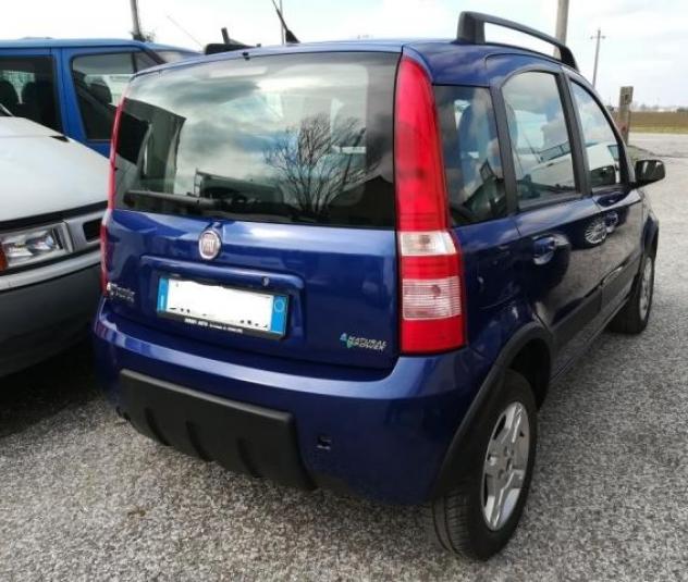 FIAT - Panda - 1.2 Climbing Natural Power - Foto 4