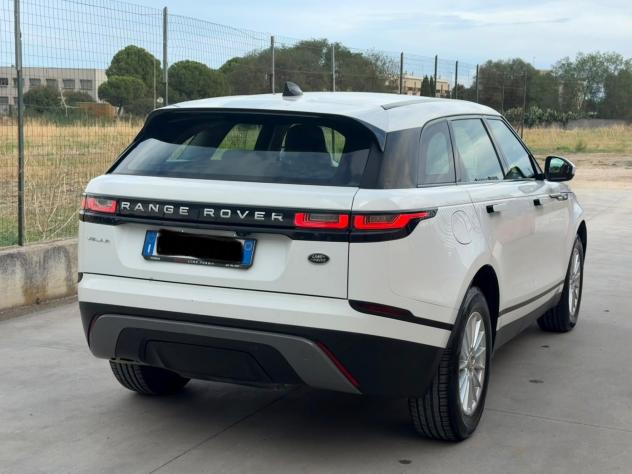 Land Rover Range Velar 2.0D I4 180 CV S - Foto 5
