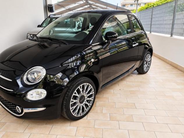 Fiat 500 1.0 Hybrid Dolcevita - Foto 2