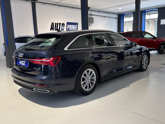 Audi A6 AUDI A6 Avant 50 3.0 TDI quattro tiptronic Business Plus - Foto 8