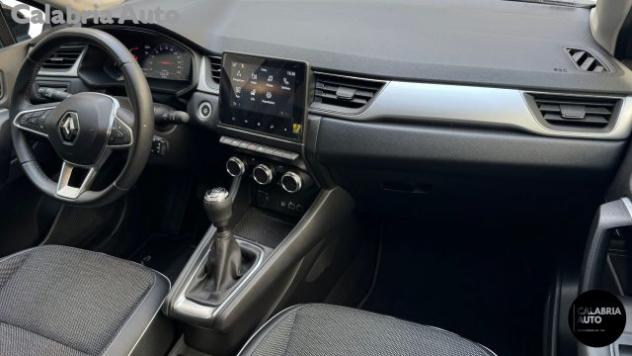 RENAULT Captur TCe 100 CV GPL Techno rif. 23821004 - Foto 10
