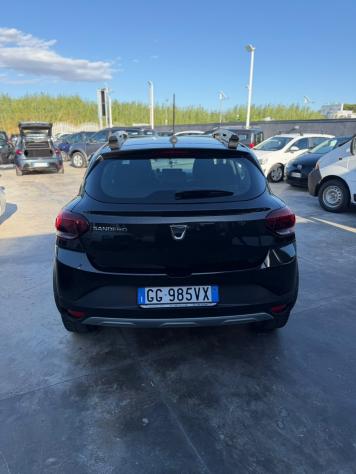 Dacia Sandero Stepway 1.0 TCe ECO-G Comfort SL DaciaPlus - Foto 7