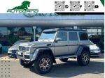 MERCEDES-BENZ G 500 4x4² S.W. DESIGNO PLATINO MAGNO*IVA ESPOSTA rif. 22896206